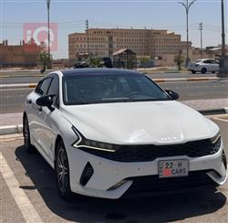 كيا K5